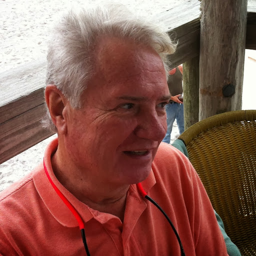 Ronald Evans Photo 53