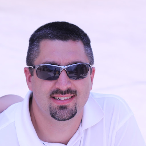 David Sikes Photo 25