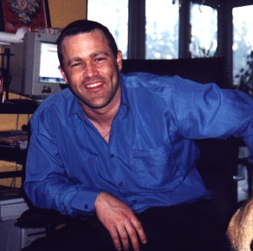 Robert Swift Photo 38