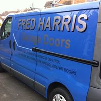 Fred Harris Photo 8