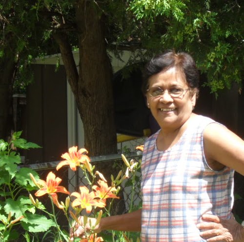 Cynthia Aguiar Photo 19