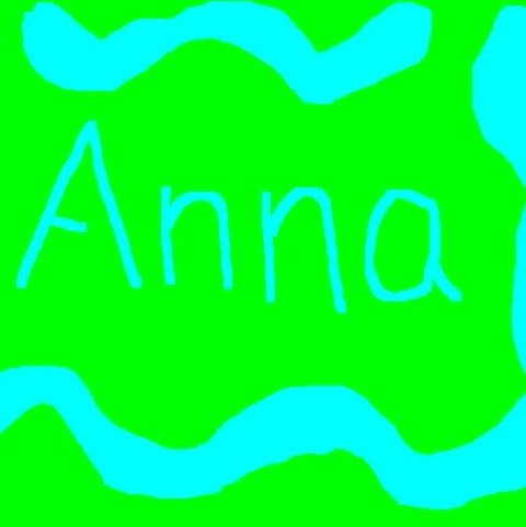 Anna Berry Photo 14
