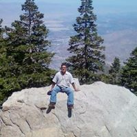 Miguel Escobedo Photo 30