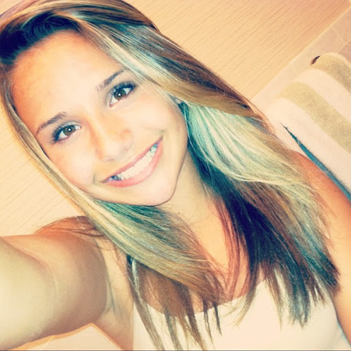 Samantha Freeman Photo 14