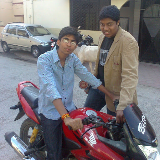 Satyam Modi Photo 8