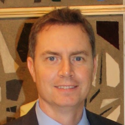Barry Rodgers Photo 10