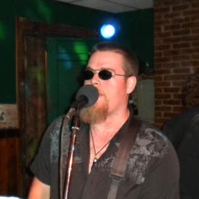 Gregory Crews Photo 2