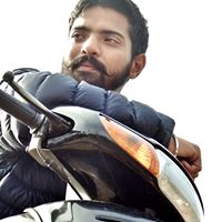 Sumit Puri Photo 8