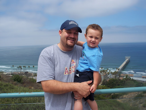 Nathaniel Washburn Photo 2