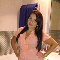 Sandra Allan Photo 3