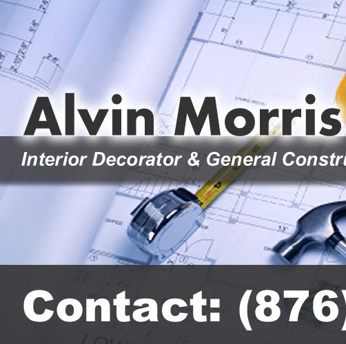Alvin Morris Photo 6