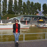 Ly Trinh Photo 13