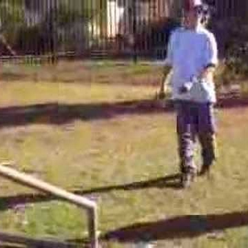 Jarred Taylor Photo 7