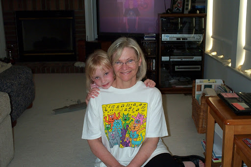 Margaret Petersen Photo 20