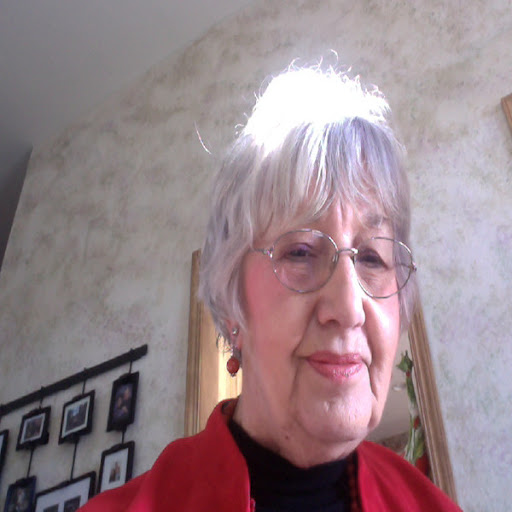 Joan Ronca Photo 2