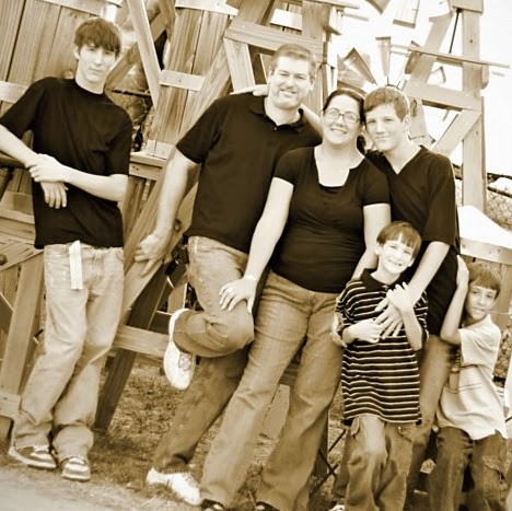 Trish Davis Photo 3