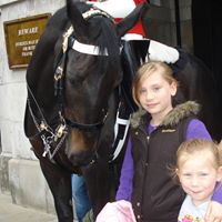 Sue Poole Photo 27