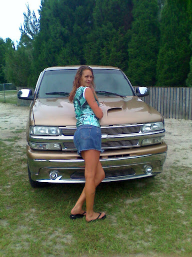 Rebecca Weeks Photo 3