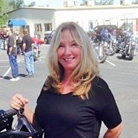 Sharon Starr Photo 27