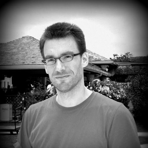 Thomas Bosch Photo 10