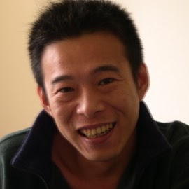 Hung Lin Photo 33