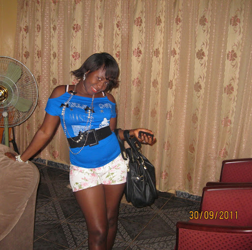 Mary Kamara Photo 5