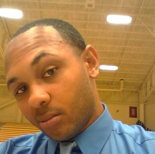 Lee Irvin Photo 14