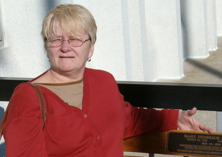 Doreen Maxwell Photo 10