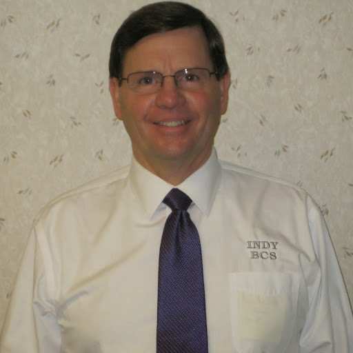 Brent Read Photo 4