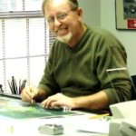 Raymond Elliott Photo 3