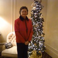 Marie Yarbrough Photo 5