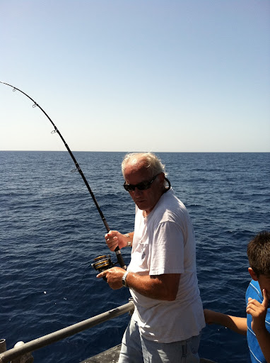 Michael Forbes Photo 9