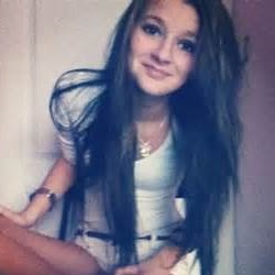 Kristina Simone Photo 2