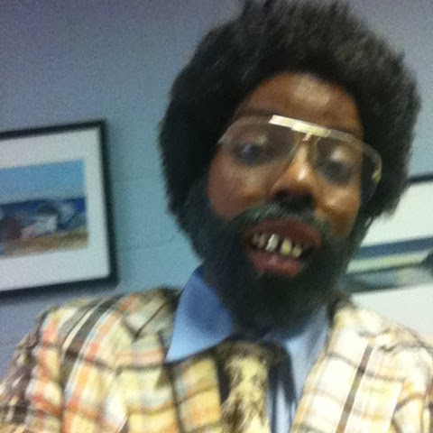 Lester Johnson Photo 24