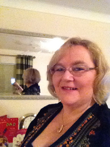Ruth Samson Photo 9
