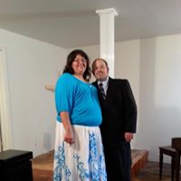 Virgil Stone Photo 4