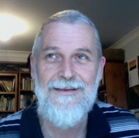 Michael Griffith Photo 24