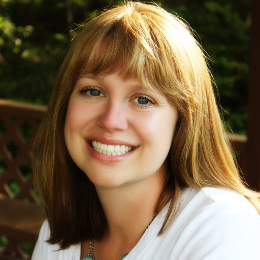 Jennifer Paterson Photo 33