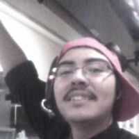 Alexander Vega Photo 14