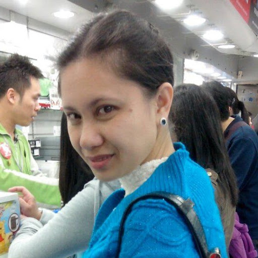 Joann Garcia Photo 37