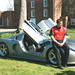Anthony Keating Photo 17