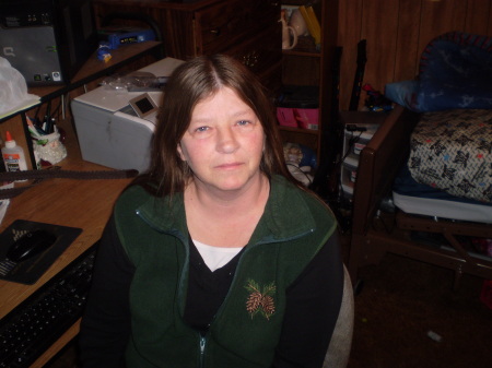 Lori Alexander Photo 2
