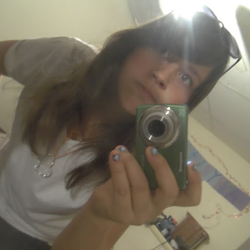 Miranda Long Photo 15
