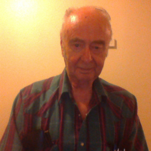 Donald Barber Photo 36