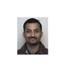 Vijay Menon Photo 1