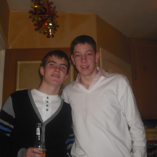 Jason Callaghan Photo 17
