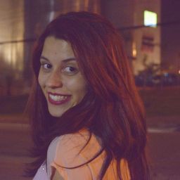 Keila Almeida Photo 12