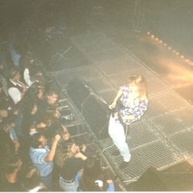Shane Mckay Photo 8