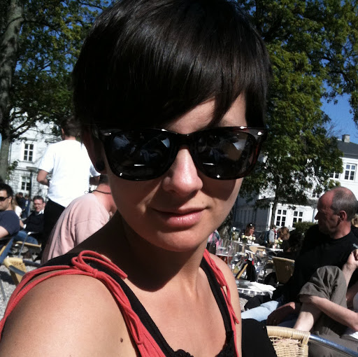 Rebecca Lundberg Photo 29