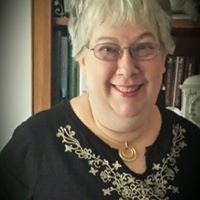 Robin Frazier Photo 48